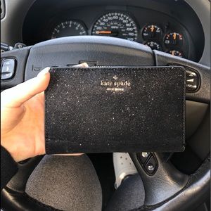 Kate Spade Bifold Wallet